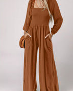 Caramel / XS