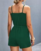 Dark Green / S