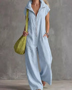 Light Blue / S