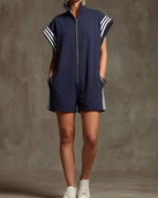Navy / S