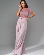 Dusty Pink / S