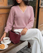 Pink / S