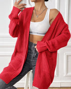 Red / One Size