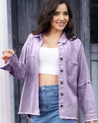 Lavender / S