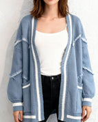 Blue / One Size