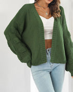 Green / S