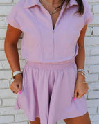 Lilac / S