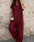Burgundy / XS