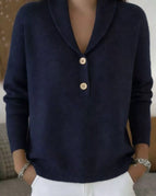 Navy Blue / S