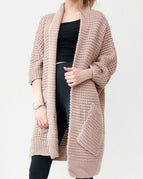 Khaki Color / S
