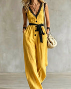 Yellow / S