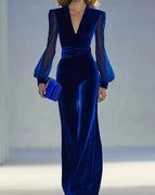 Dark Blue / S