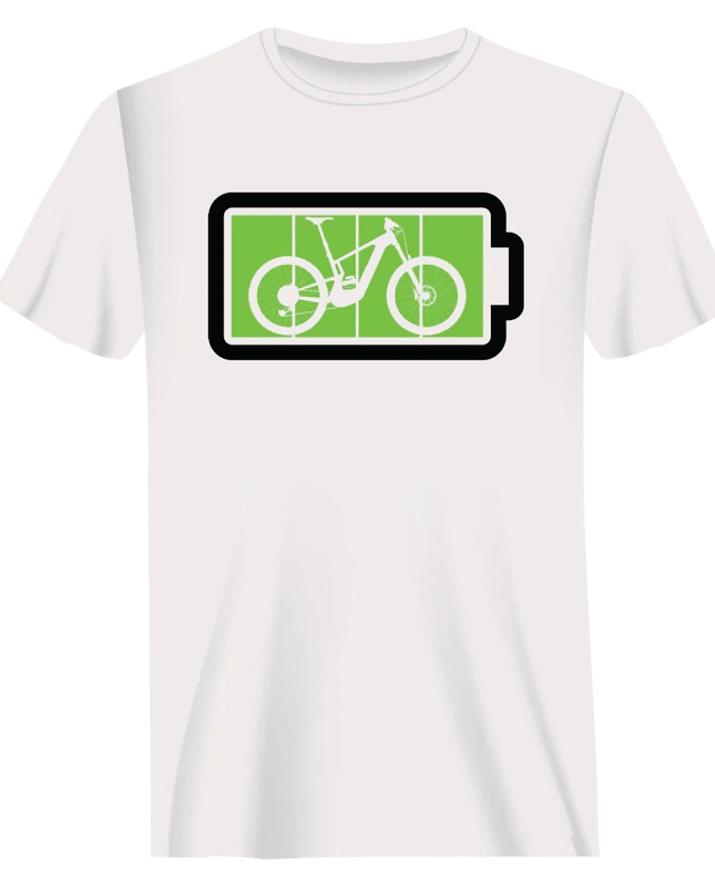 Full Charge T-Shirt