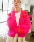 Hot Pink / S