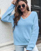 Light Blue / S