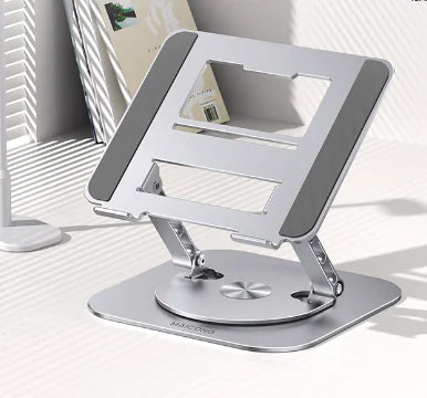 Foldable Laptop Stand Notebook Holder