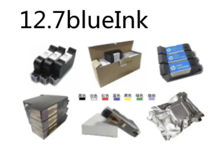 EZ Print Handheld Inkjet