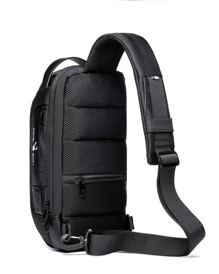 Anti-Theft Chest Bag