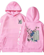 Pink / 4 Extra Large