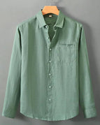 Green top / 2XL