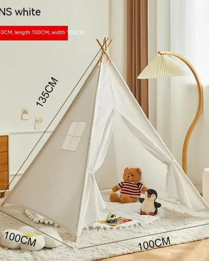 Children's Indoor Tent Princess Castle Play House Toys