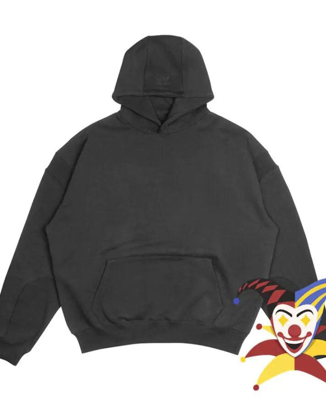 Oversized PAF ARCHIVE Pullover Hoodie