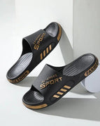 B-Black Gold / 42-43(Euro 41-42)