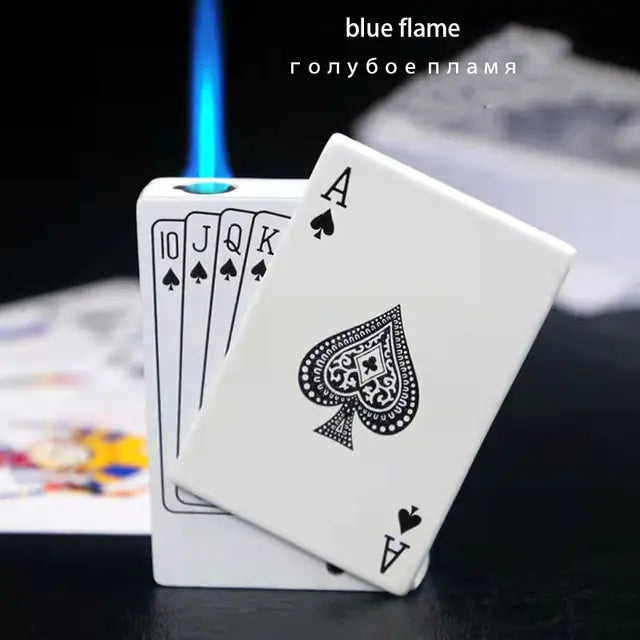 Poker Jet Torch