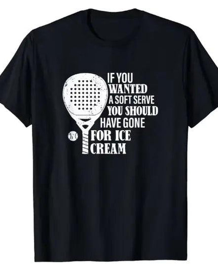 Tennis T-Shirt
