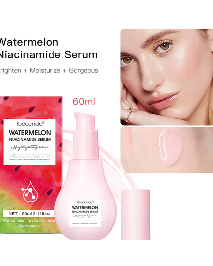 Watermelon Niacinamide Serum