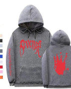 Dark Gray-Hong011 / 3x Large