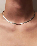 Silver / 23.6 Inches