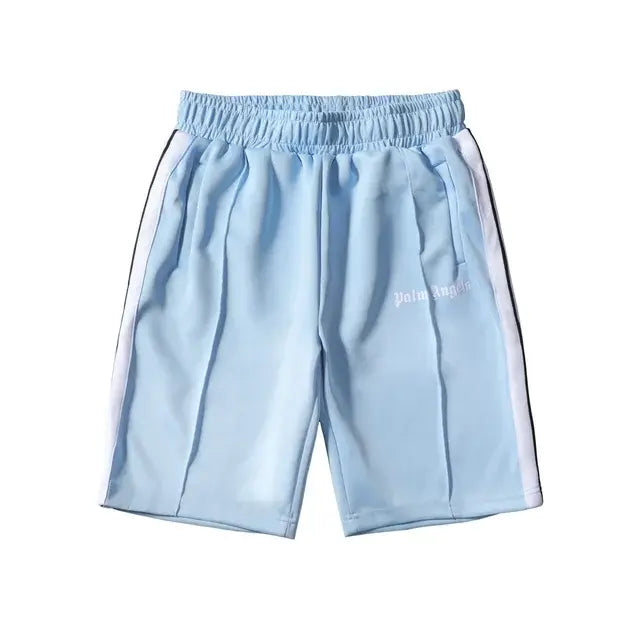 Palm Angels Casual Shorts