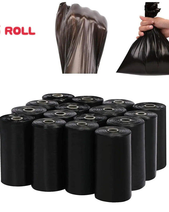 Pet Poop Bags Dispenser