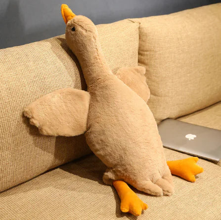 50cm Giant Duck Plush Toys