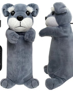 Schnauzer 25cm / USB Cable Controlled Heating