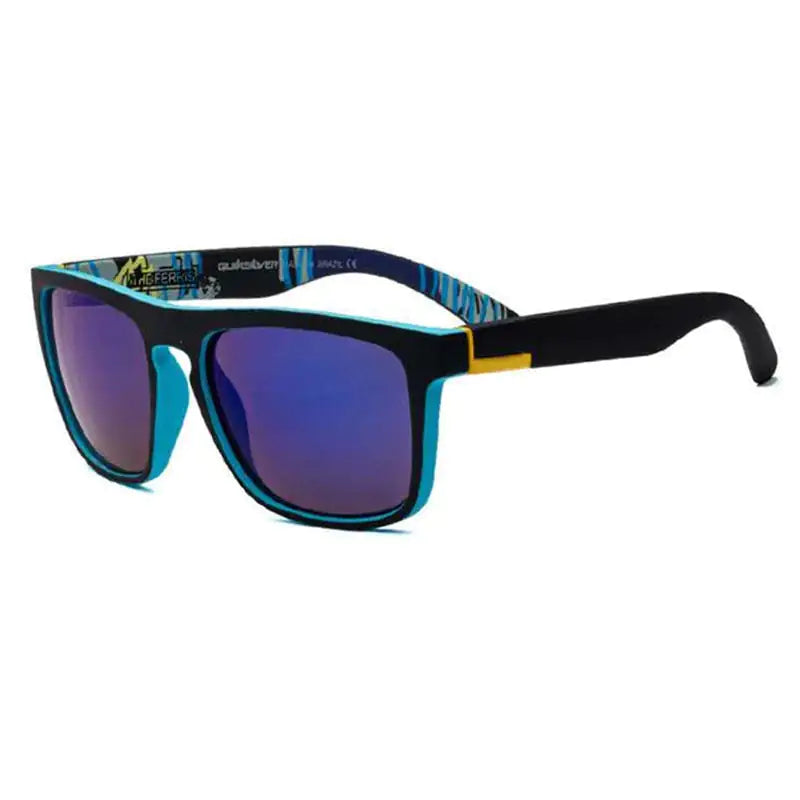 Men's Brazil Gabana Sunglasses BG071