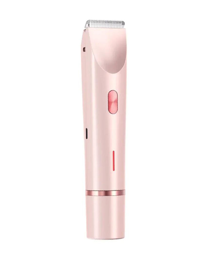 Women's 2-in-1 Electric Hair Remover