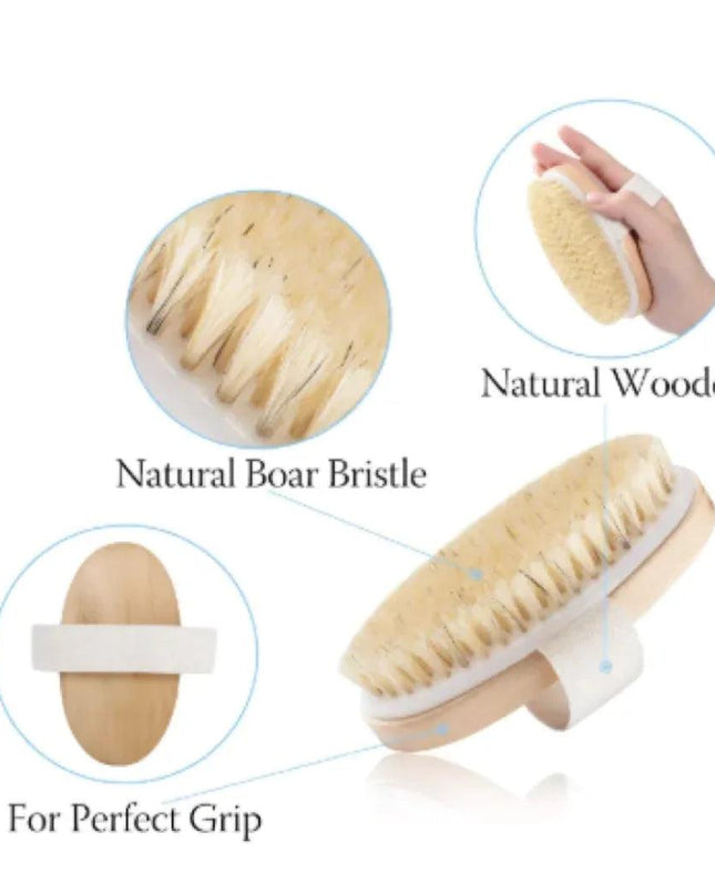 Multipurpose Bath Cleaning Brush
