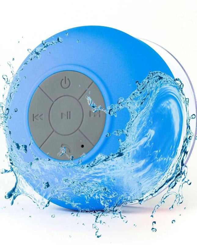 Wireless Waterproof Speaker