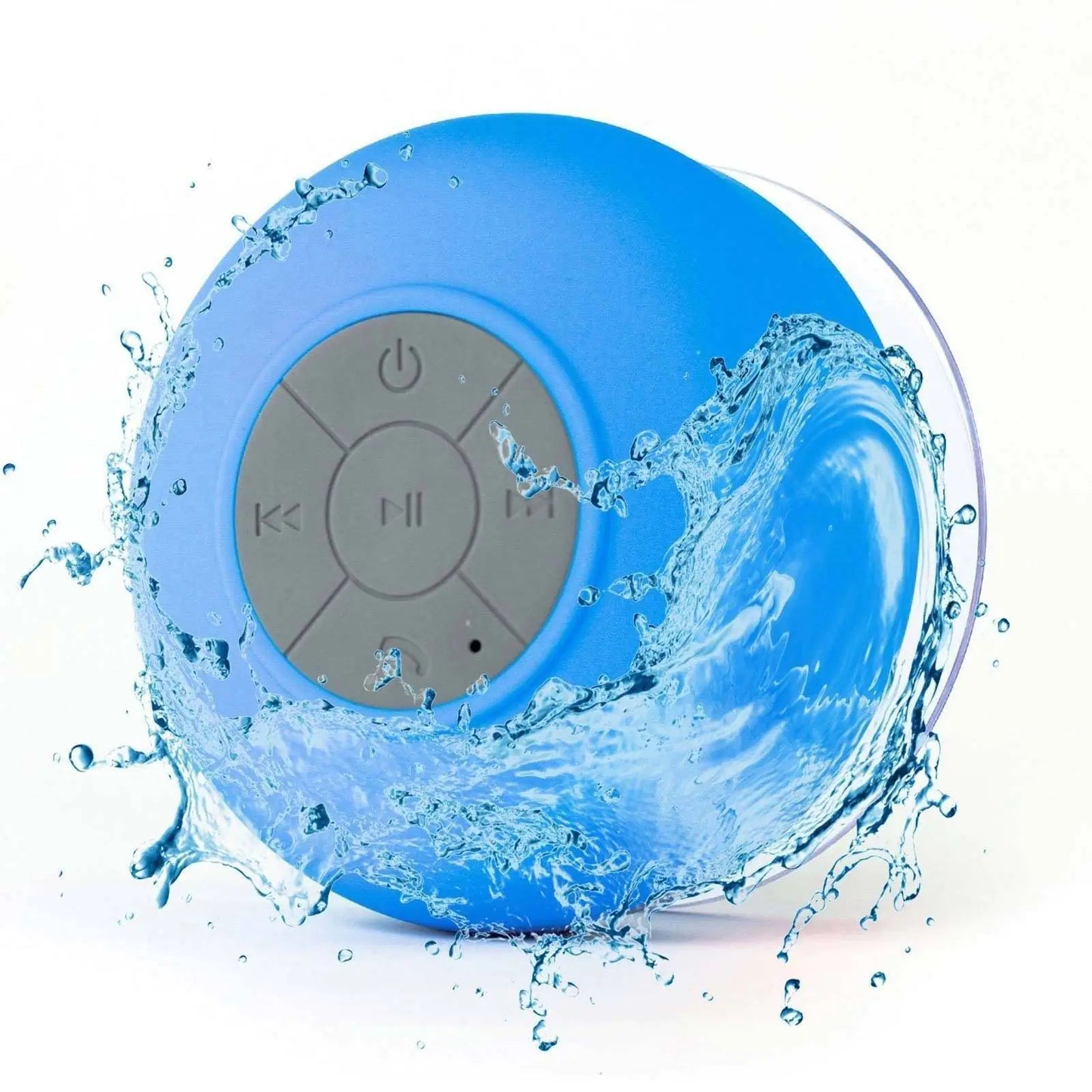 Wireless Waterproof Speaker