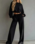 Black / XS