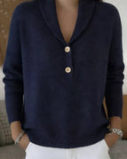 Navy Blue / S