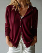 Wine Red / S