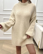 Beige / S