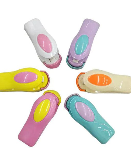 Food Clip Heat Sealing Machine