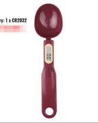 Red（Batteries included）