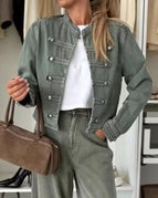 Army Green / S