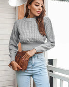 Light Gray / S