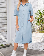 Light Blue / S